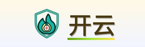 开云 Logo